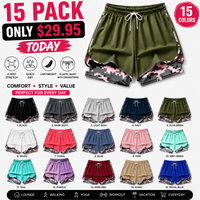🔥15 Colors(15 PACK ONLY $29.95)
