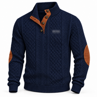 Marineblau