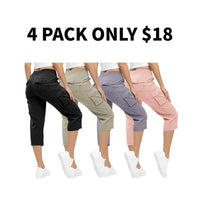 4-PACK FOR $18.99