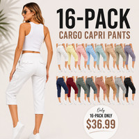 16-PACK FOR $36.99