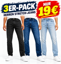 Farbmix 4 – 3er-Pack