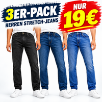 Farbmix 3 – 3er-Pack