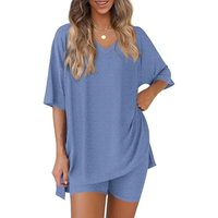Grey Blue