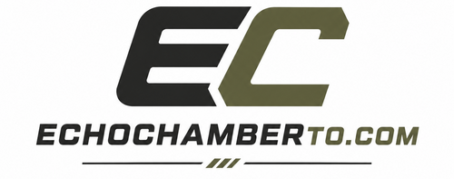 Echochamberto